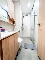 Signature Park (D21), Condominium #612876021
